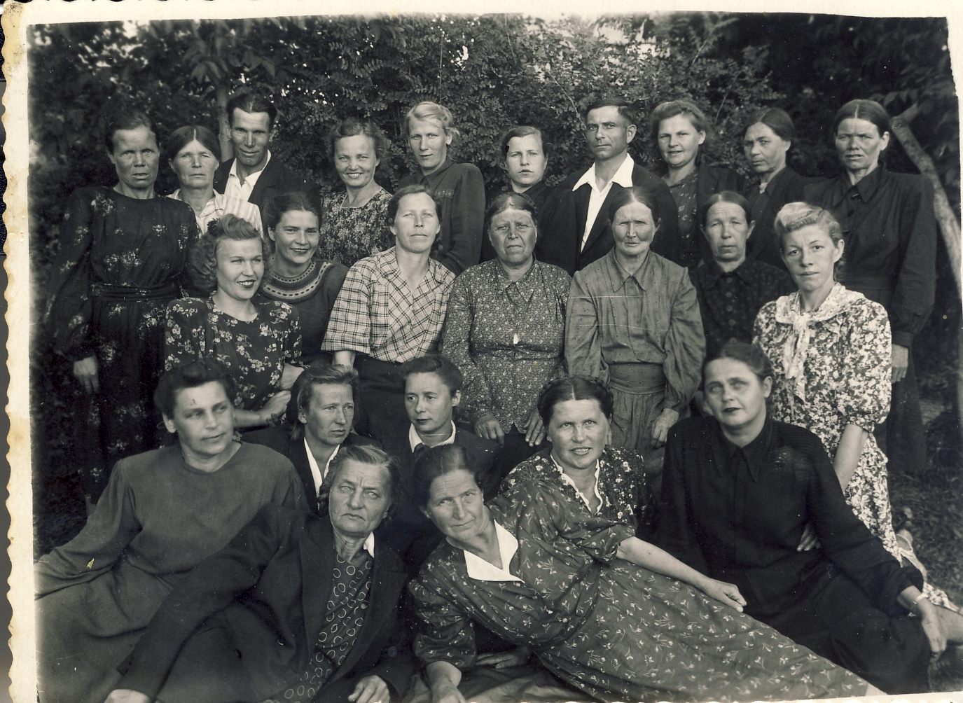 Костромичи - взгляд через 100-летие. Фотоальманах. Участники проекта  «Костромичи - взгляд через столетие». Слабков Владимир Васильевич